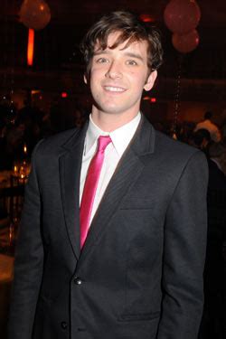Not known does kalanithi maran drink alcohol? Michael Urie on Playing an Activist and Assistant on The ...