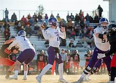 The Spirit Of The Game Sportsmanship And Camaraderie In The Idaho 5a Football Championship