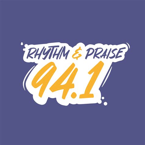 Rhythm And Praise 941 Fort Wayne In