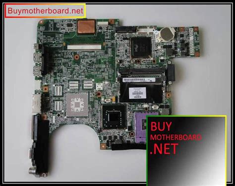 Motherboard 446475 001 For Hp Pavilion Dv6000 Empower Laptop