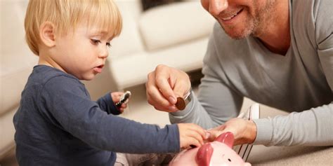 Having a credit card in your wallet can offer many advantages, but it does carry responsibility. Children as Young as 5 Are Now Learning Personal Finance ...