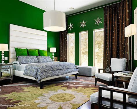 Bedroom makeover reveal part 1 green design apartment therapy. Best Emerald Green Curtains Design Ideas & Remodel ...