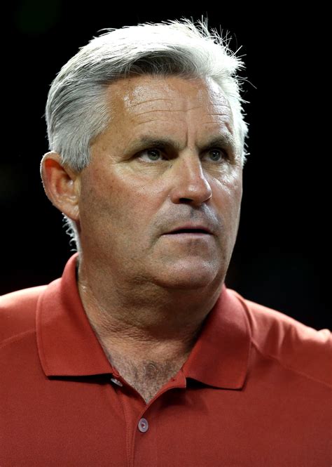 Diamondbacks Remove Kevin Towers From Gm Role Mlb Trade Rumors