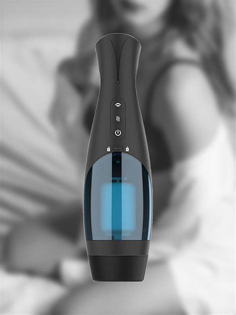 Artificial Vaginas For Men Pocket Pussy Masturbate Cup Interactive Voice Intelligent Aircraft