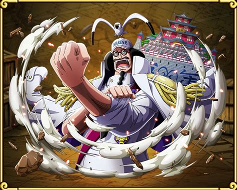 Sengoku One Piece Treasure Cruise Wiki Fandom