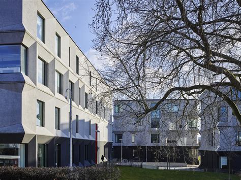 Riba Stirling Prize 2015 Finalist Burntwood School By Ahmm