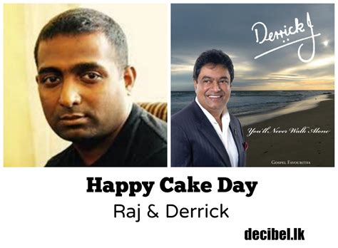 Happy Cake Day To Jan 21st Names Decibel