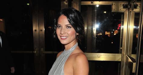 For Magic Mikes Strip Sequences Olivia Munn Has The Best Seat In The