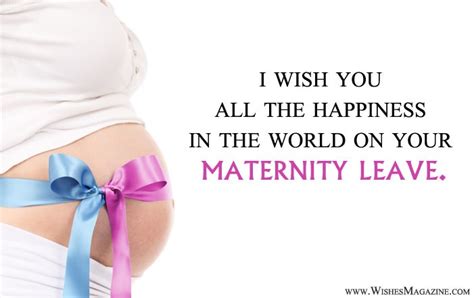 Your pregnancy gives a whole new meaning to being beautiful inside and out. Maternity wishes card message