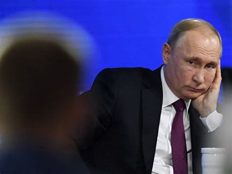 Политолог назвал неожиданного преемника Путина, отличившегося в ...