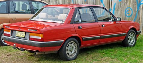 Peugeot 505 Technical Specifications And Fuel Economy