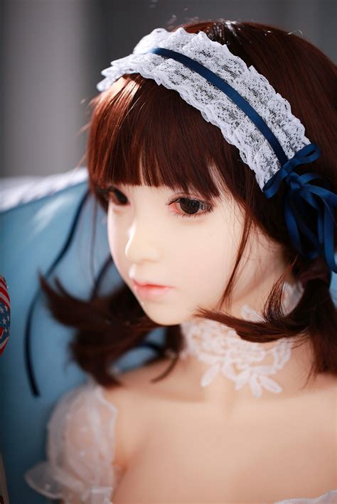 Rosalee Cutie Doll 4′ 1 125cm Cup D Mysmartdoll A Marketplace For Dolls