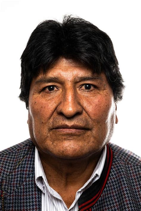 Evo Morales Sabe Que Su Presidencia Ha Terminado The New York Times