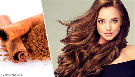 4 Cinnamon Hair Masks For Perfect Tresses — Step To Health