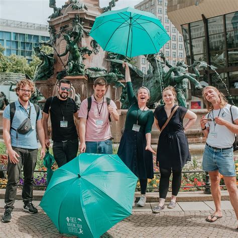 Free Walking Tour Leipzig All You Need To Know Before You Go