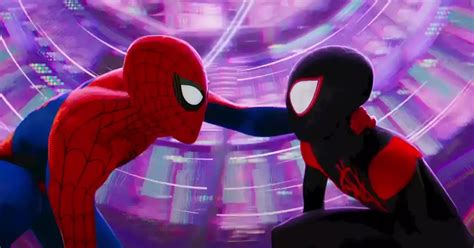 Spider Man Movies Ranked Including Across The Spider Verse