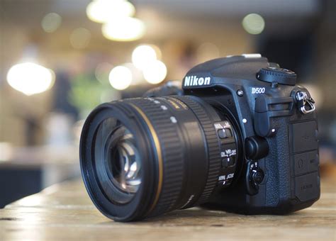 Nikon D500 Review Cameralabs