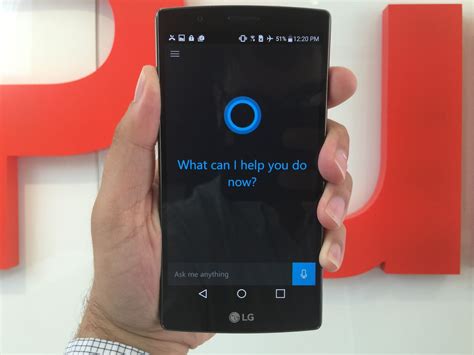 How To Get Cortana On Your Android Lock Screen Toms Guide