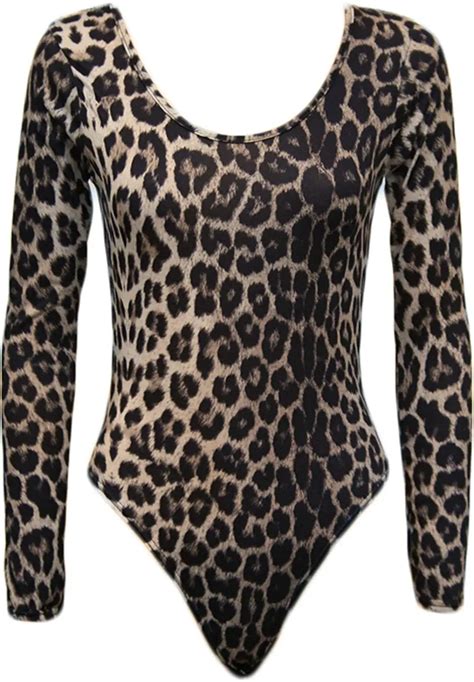 Cheap Leopard Leotard Women Find Leopard Leotard Women Deals On Line At