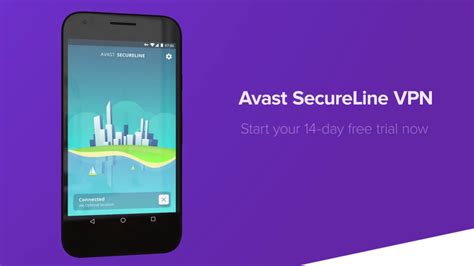 Avast Secureline Vpn Browse The Web Anonymously And Privately Youtube