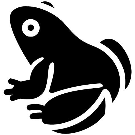 Frog Svg Png Icon Free Download 438753 Onlinewebfontscom