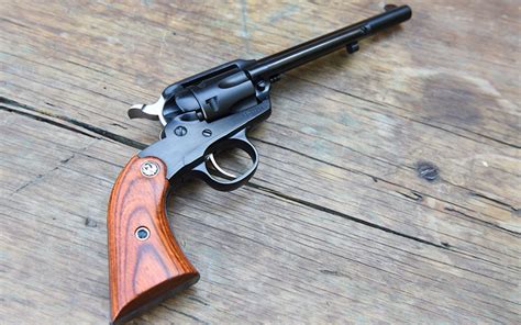 Lipseys Guns Ruger Bearcat In Stainless And Blue
