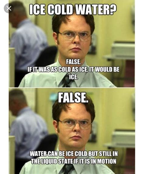 Pin By Johnathanos B On The Office Try Not To Laugh Funny Pix Dwight