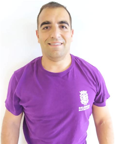 Tienda – Colina Clinic-Palencia Rugby Club