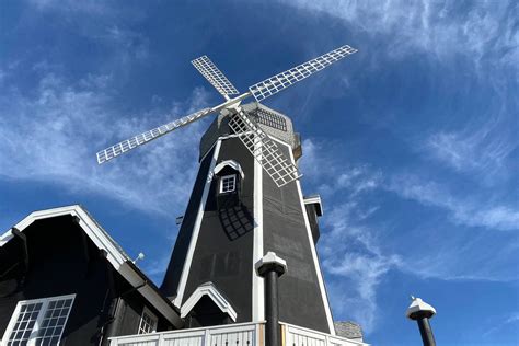 Carlsbad Windmill By Wedgewood Weddings Venue Carlsbad Ca