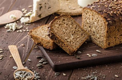 Is Whole Wheat Bread Healthier Than White Bread Taste Of Home