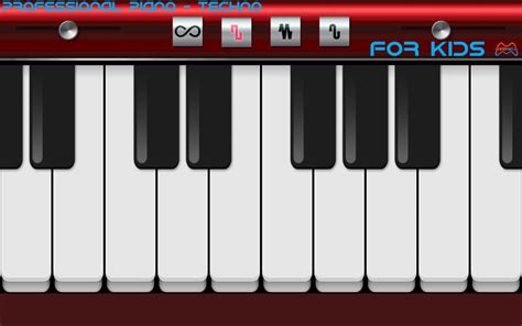 Professional Piano For Kids Apk Download Free Music Game For Android