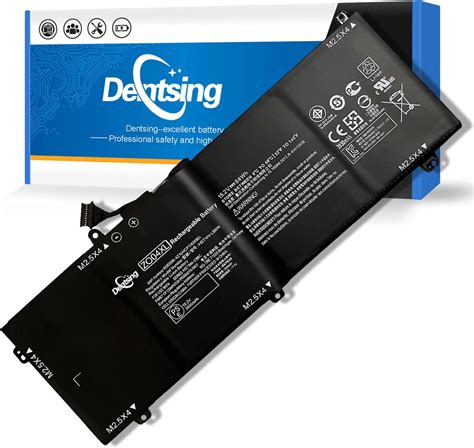 Buy Dentsing Zo04xl Laptop Battery Replace For Hp Zbook Studio G3 G4