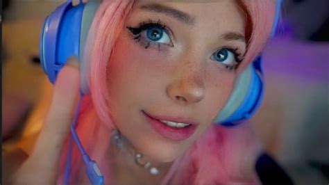 Gamer Girl Gives You Up Close Asmr 👾 Youtube