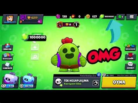 Get instantly unlimited gems only by clicking the button and 3. BRAWL STARS FREE GEMS TRICK 100% REAL! - YouTube