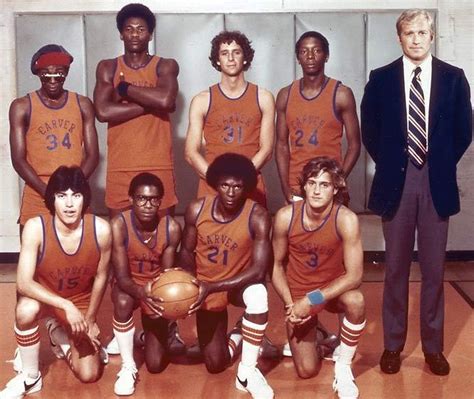 Actor Ken Howard Tv S White Shadow Appearing At Basketball Hall Of Fame