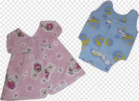 Baby Clothes Free Preemie Patterns Sewing Png Download