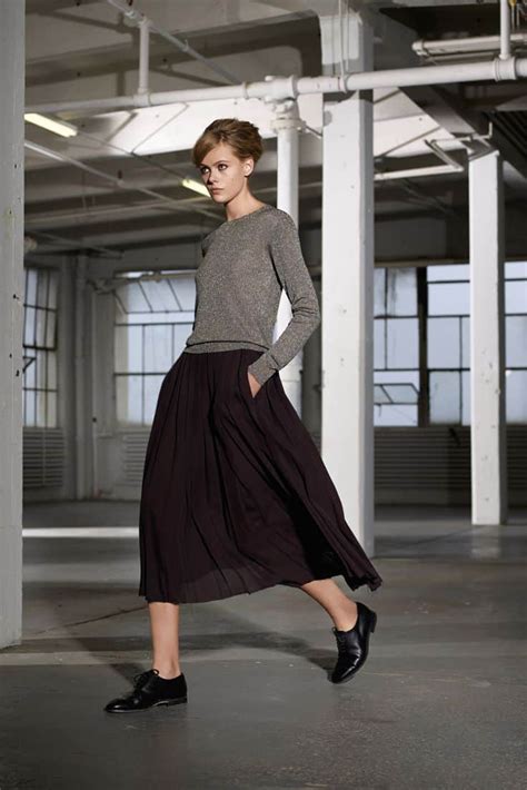 Are Midi Skirts The Best Thing In Fashion Or What