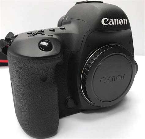 Canon Eos 5d Mark Iv Ef 24 105mm F4l Is Ii Usm Lens Kit Cpj