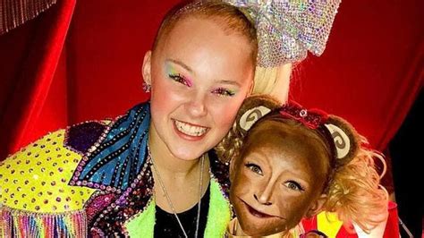 Jojo Siwa Is Slammed Over Accusations She Had An 11 Year Old Dancer