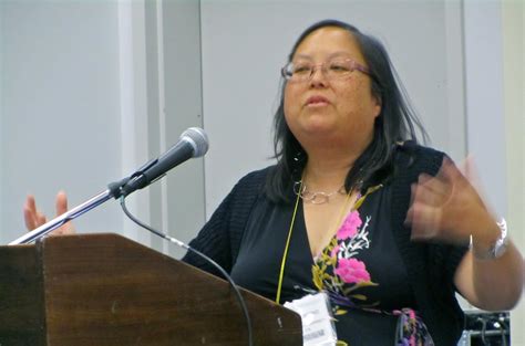 Patty Wong Ala Annual Conference 2012 Anaheim California Lester