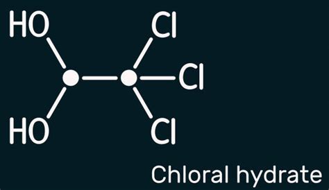 Chloral Hydrate Stock Photos Pictures And Royalty Free Images Istock
