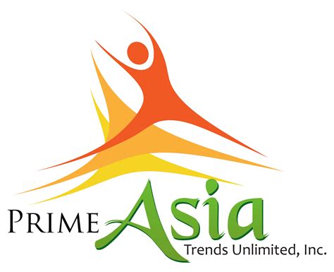 Asia Logos