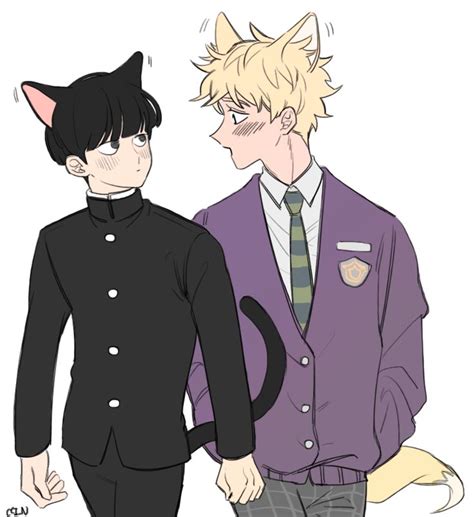 373 Best Images About Mob Psycho 100 On Pinterest A Well