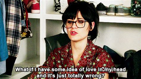 23 Times Jess From New Girl Described Our Reactions To Life Perfectly