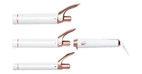 T3 Twirl Trio Convertible Curling Iron Best Ts At The Ulta Beauty