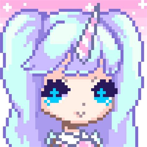 Free Pixel Icon For Cuties♡ From Saaki Personal Saaki Pyrop