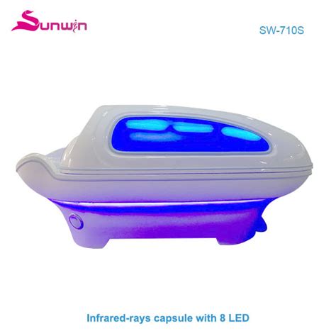 Sunwin Professional Spa Capsule Supplier And Exporter In China！