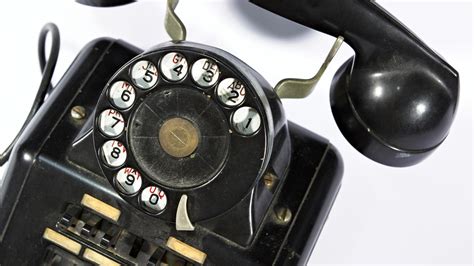 What Impact Did The Invention Of The Telephone Have On Society