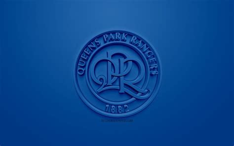 We believe that quality education empowers all people, regardless of their background, to make a positive difference in the life of someone they know. Download wallpapers Queens Park Rangers FC, QPR, creative ...