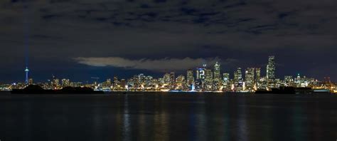 X P Seattle Background S Wallpapers